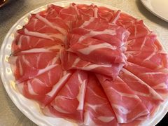 -东来顺饭庄(天坛店)