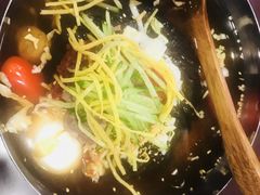 -服务大楼冷面(延大店)