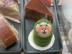 -星巴克(杭州市民中心店)