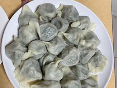 -乡府肉丁水饺(环山路店)