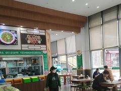 -陈至马正宗兰州牛肉面(韩乐坊店)