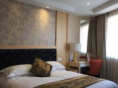 -上海浦西开元大酒店