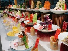 -秦家味老菜馆(民族北路店)