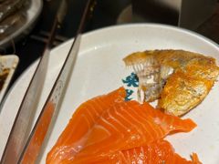 -東盛炭烤自助料理(玄武招商花园城店)