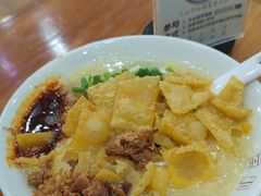 -豆相识•九九豆腐脑(牛咡桥店)