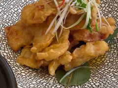 -鹿鸣春饭店(总店)