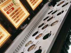 -新辣道鱼火锅(上地华联店)