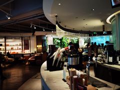 大堂-Peet's 皮爷咖啡(东湖路手作店)