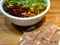 -品回味清真西北楼(宁波首店)