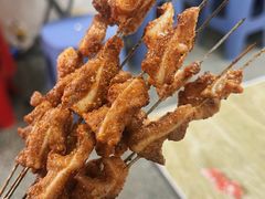 -酒宝荡烧烤(长航局江大路住宅小区店)