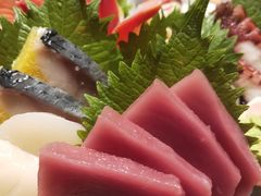 -匠和风精致料理(成都龙湖滨江天街店)