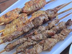 -清真·鸦儿李记·涮肉(鼓楼店)