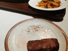 -Mogul Eatery·大亨餐酒馆