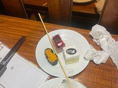-汉巴味德自助餐厅(嘉定宝龙广场店)