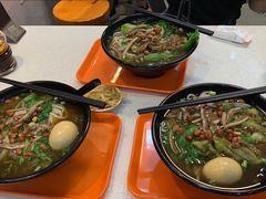 -龙记桂林米粉店(书城路店)