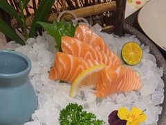 -德川家日本料理(中关村店)