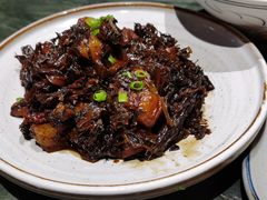 梅干菜烧肉-兰溪小馆(首经贸店)