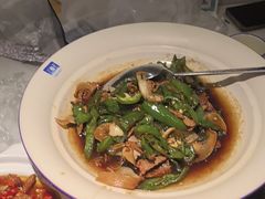-兰湘子·湘菜小炒(济南领秀城店)