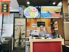 -百年老字号·观振兴蟹黄面·三虾面·苏式面(观前街富仁坊巷店)