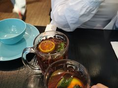 -URBAN SOI Thai Kitchen乐泰料理(长乐路店)