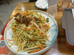 -亿牌牌东北烧烤(怀特店)