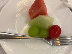 -东港喜来登酒店·天香阁中餐厅