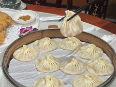 -梅利汴京烤鸭•开封豫菜地标店(晋安路店)