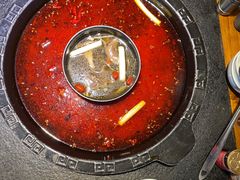 -陈眼镜火锅(总店)