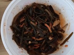 -美味故事特色餐厅(汉阳郭茨口店)