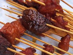 -长药唐师乐山油炸(石人直营店)