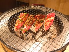 -隐家本格烧肉(万达广场店)