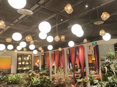 -半秋山西餐厅(巴南万达广场店)