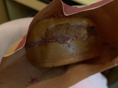 -拾烧·古法手作车轮饼(西直门凯德茂店)