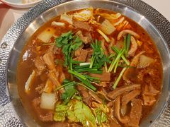 -古乐牛香·鲜牛肉自助火锅(南京总店)