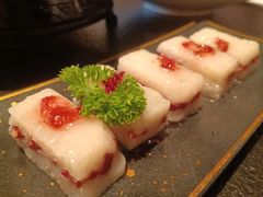 -唐猫庭院·千年陕菜(赛格国际购物中心店)