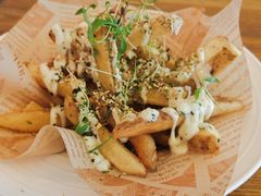 -JuiceRobot·手工意大利面&汉堡精酿(珠江新城店)