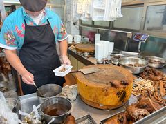 -春梅里卤鹅馆·47年老字号(中山路店)