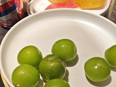 -魁牛·潮汕牛肉自助火锅(沈辽路万达店)