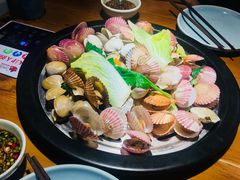 -三个渔夫·蒸汽海鲜(小白楼店)