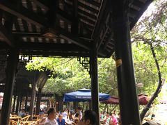 -廖老妈蹄花店(人民公园陕西街259号店)
