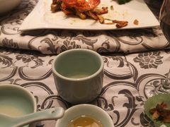 -山外山菜馆(玉泉路店)