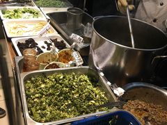 -素清香(解放路店)