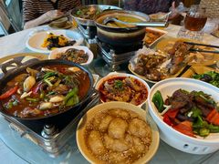 -深山老屋(国顺东路店)