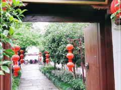 门面-湘湖大院(越王路店)