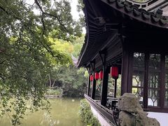 -绮园景区