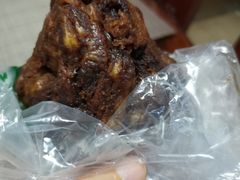 -老回回烩面馆(左家庄店)