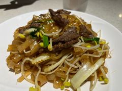 -如轩·海鲜砂锅粥·潮汕菜(小榄店)