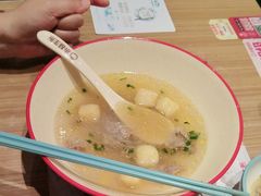 -小杨生煎(宜川路店)
