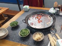 -星鸿社重庆老火锅