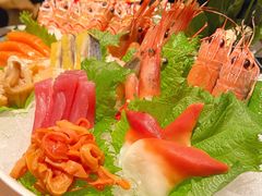 -Mr·Fish鱼鲜生海鲜放题(银泰in99店)